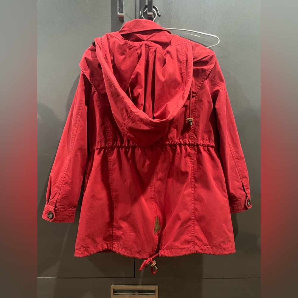 Renoma Paris jacket. Size 150 age 7:8 years. Used - Picture 7 of 11